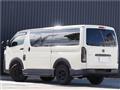 2023 Toyota Hiace Van