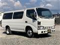 2004 Toyota Dyna Root Van