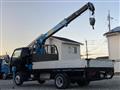 1993 Isuzu Elf Truck