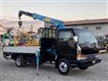 1993 Isuzu Elf Truck