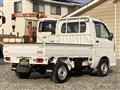 2011 Daihatsu Hijet Truck