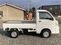 2011 Daihatsu Hijet Truck