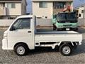 2011 Daihatsu Hijet Truck