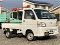 2011 Daihatsu Hijet Truck