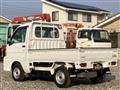 2011 Daihatsu Hijet Truck