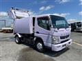 2012 Mitsubishi Fuso Canter