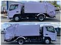 2012 Mitsubishi Fuso Canter