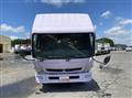 2012 Mitsubishi Fuso Canter