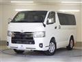 2022 Toyota Hiace Van