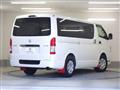 2022 Toyota Hiace Van