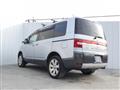 2007 Mitsubishi Delica D5