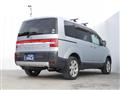 2007 Mitsubishi Delica D5