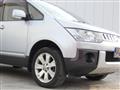 2007 Mitsubishi Delica D5