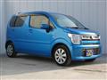 2017 Suzuki Wagon R