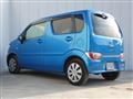 2017 Suzuki Wagon R