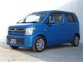 2017 Suzuki Wagon R