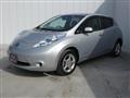 2012 Nissan Leaf