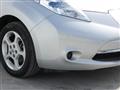 2012 Nissan Leaf