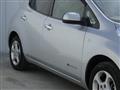 2012 Nissan Leaf