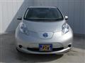 2012 Nissan Leaf