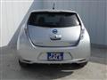 2012 Nissan Leaf