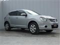 2009 Nissan Dualis