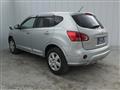 2009 Nissan Dualis