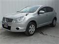 2009 Nissan Dualis