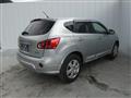 2009 Nissan Dualis