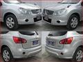 2009 Nissan Dualis