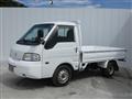 2006 Mazda Bongo Truck