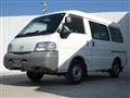 2005 Mazda Bongo Van