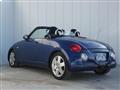 2006 Daihatsu Copen