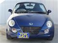 2006 Daihatsu Copen