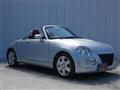 2007 Daihatsu Copen