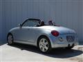 2007 Daihatsu Copen