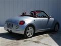 2007 Daihatsu Copen