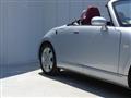 2007 Daihatsu Copen