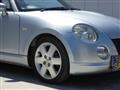 2007 Daihatsu Copen