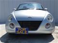 2007 Daihatsu Copen