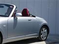 2007 Daihatsu Copen