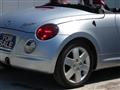 2007 Daihatsu Copen