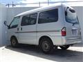 2000 Mazda Bongo Van