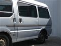 2000 Mazda Bongo Van