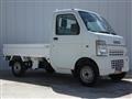 2006 Suzuki Carry Truck