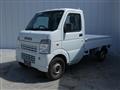 2006 Suzuki Carry Truck