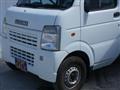 2006 Suzuki Carry Truck