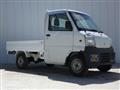 2000 Mitsubishi Minicab Truck