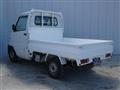 2000 Mitsubishi Minicab Truck