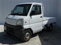 2000 Mitsubishi Minicab Truck